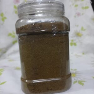 প্রিমিয়াম ধনিয়ার গুড়ো – খাঁটি ও তাজা, intact bazaar