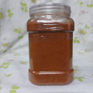 প্রিমিয়াম মরিচের গুড়ো – তাজা ও সুগন্ধি, intact bazaar