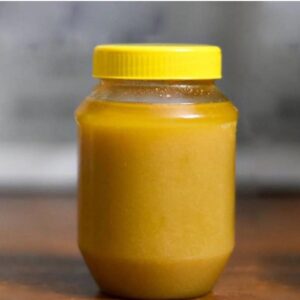 খাঁটি গাওয়া ঘি – স্বাস্থ্যকর ও প্রিমিয়াম, intact bazaar